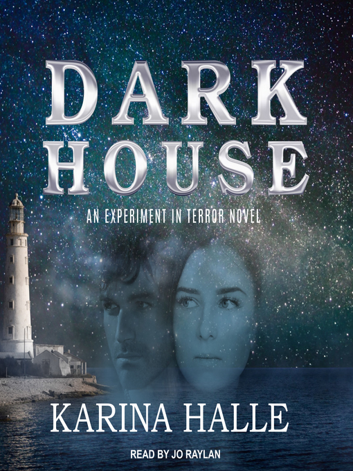 Title details for Darkhouse by Karina Halle - Available